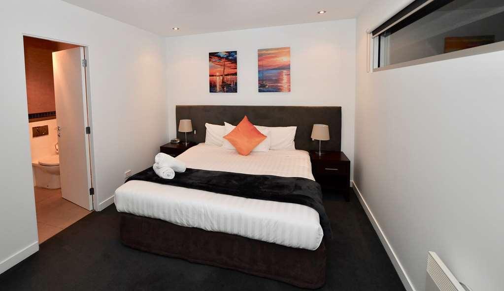 Adara St Kilda Aparthotel Melbourne Room photo